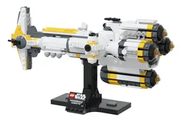 Hammerhead Corvette