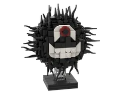 Dwarf in a Flask/Father (FMA/Fullmetal Alchemist: Brotherhood)