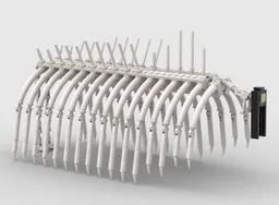 Founding Titan from Attack on Titan