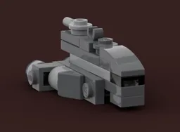 Mini Gozanti Cruiser