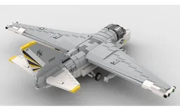 1:35 Scale S-3 Viking