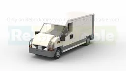 2001 Renault Trafic II