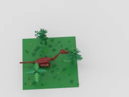 Barosaur