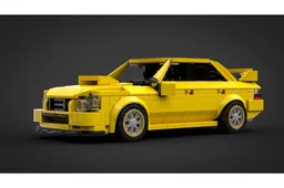 2003 Subaru WRX STI