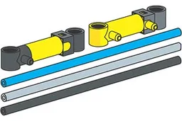 Pneumatic Parts
