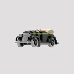 1935 BUICK SERIES 40