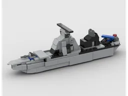 76917 - Destroyer