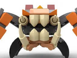 Deep Rock Glyphid Dreadnought