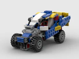 31087 - Farm Rod
