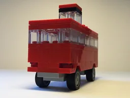 Caboose
