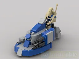 Armored Scout Tank: AST (Customizable Bundle)