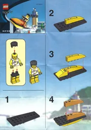 Snap's Cruiser