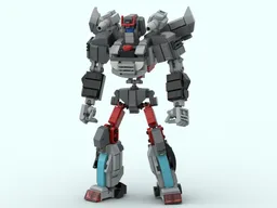 Bluestreak