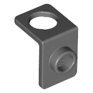 Minifig Neckwear Bracket [One Stud]