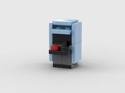 Mini Arcade Machine