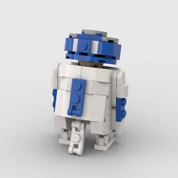 R2D2