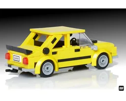 Skoda 105