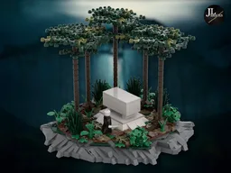 White Tomb