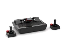 Atari 2600 (1985) "Vader" Edition