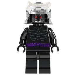 Lord Garmadon (The Golden Weapons)