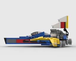 31087 Viper MK42