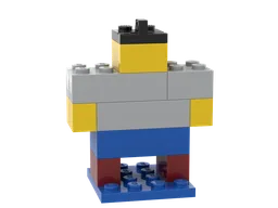 10698 Figurines