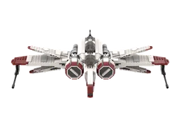 ARC-170 Starfighter