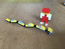31014 Snake