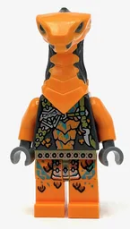 Cobra Mechanic