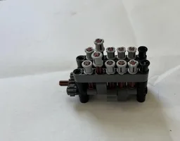 V10 Piston Engine