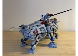 Modified AT-TE