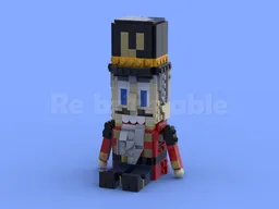 Holiday Figures- Nutcracker