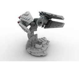 TIE Interceptor