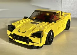 Chevrolet Corvette C6