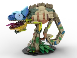 21342 Chameleon