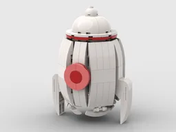 Space-Ship