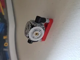 Gear Cube