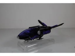 ITC Heavy Heliship