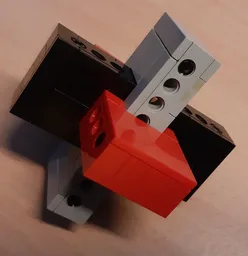 3 piece puzzle
