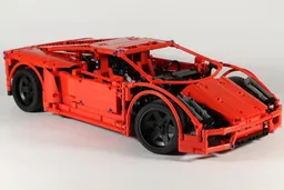 Lamborghini Gallardo