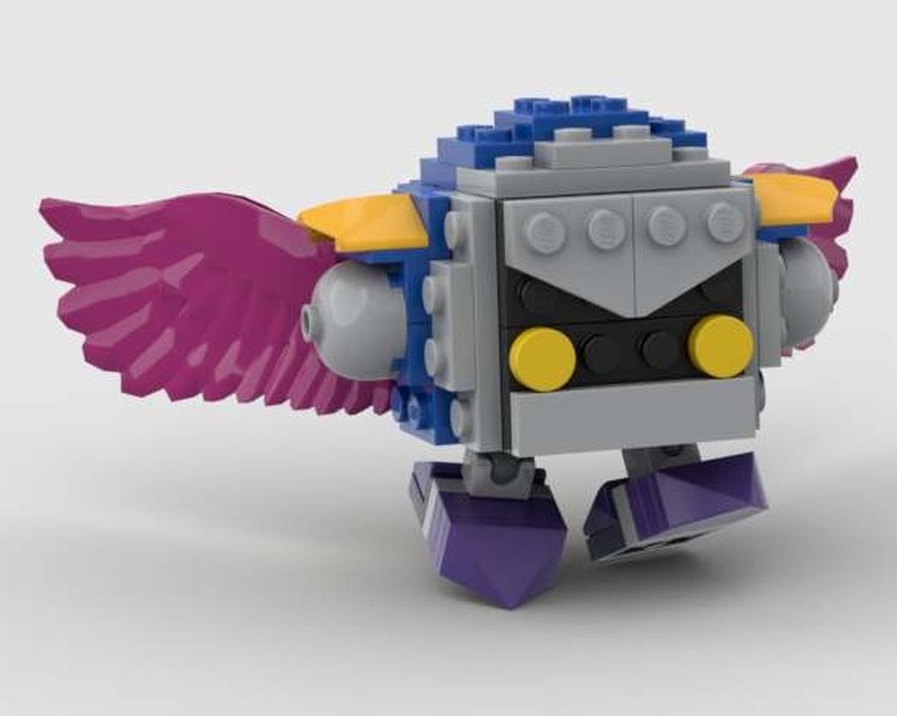 Lego Meta Knight