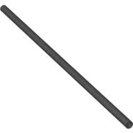 Hose Rigid 3mm D. 15L / 12cm / Black
