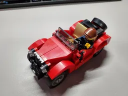 classic roadster