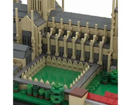 Canterbury Cathedral