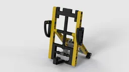 Adjustable phone stand