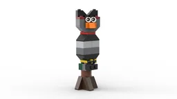 10696 Owl