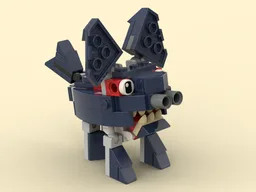 Shark Pig