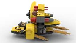 Black Ops Bee