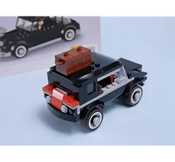 76786 Off Road Explorer