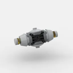 Seismic Charge
